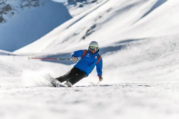 Ski et ostéopathie, Passy, Cabinet William Hamouchi