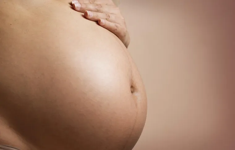 Ostéopathe pour femme enceinte à Passy, Passy, Cabinet William Hamouchi