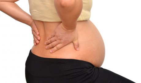 Ostéopathie femmes enceintes  - cabinet d'ostéopathie à Passy